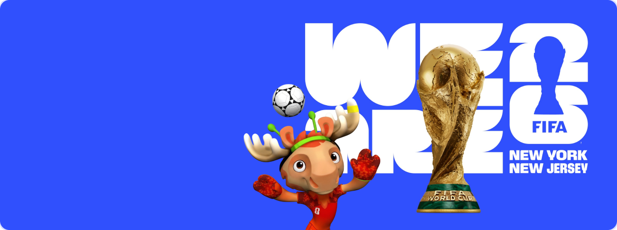 BK8 x Piala Dunia 2026