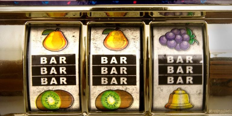 slot online