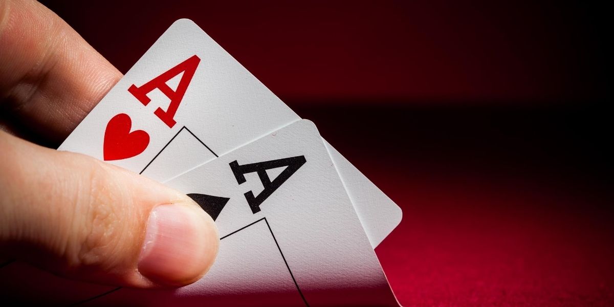 Cara Main Poker