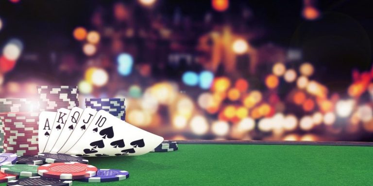 judi casino