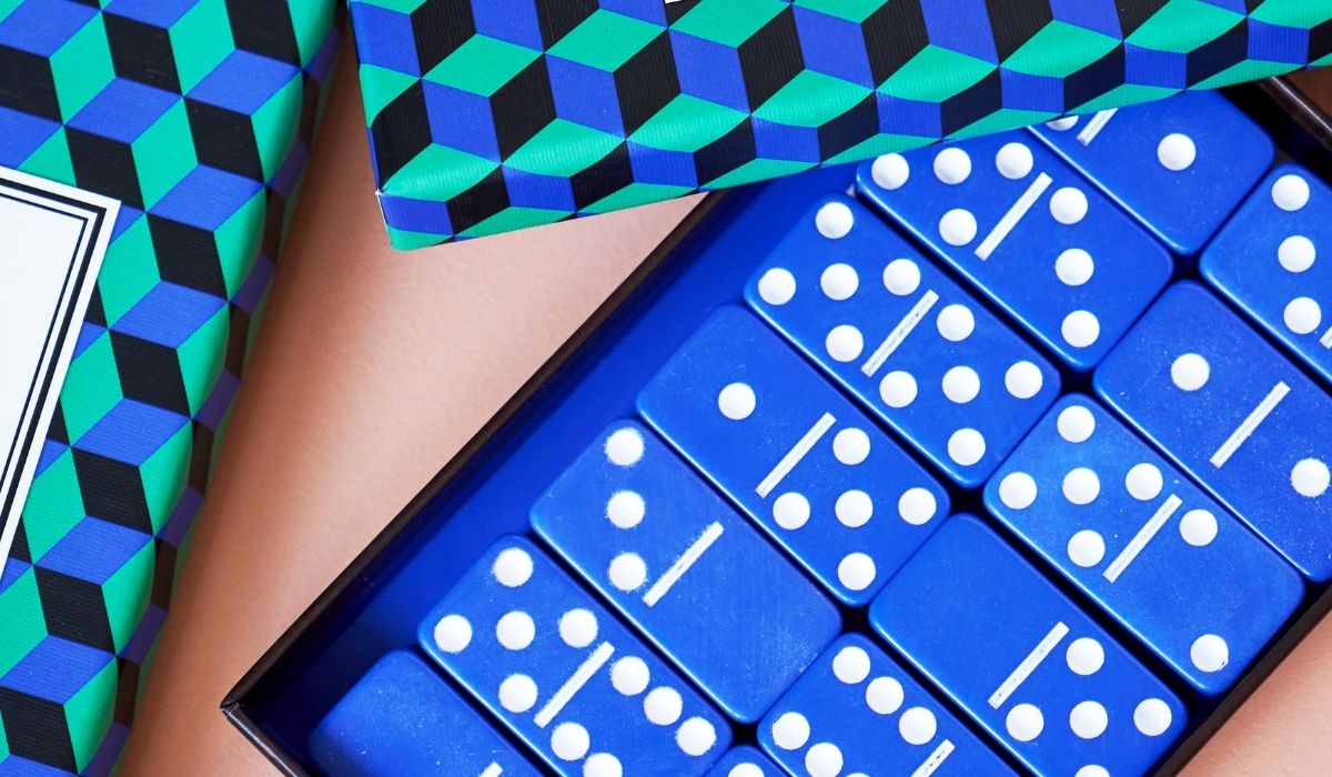 Cara Main Kartu Domino Biar Menang