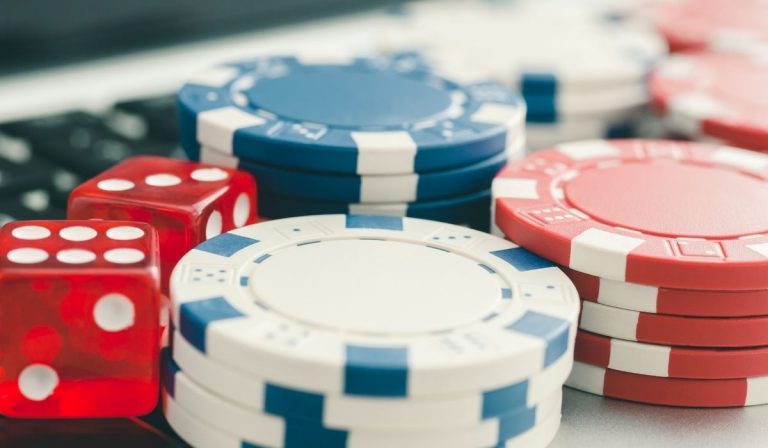 judi casino