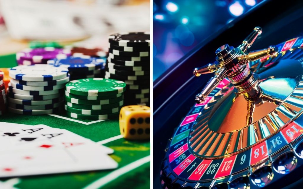 judi casino