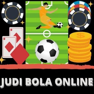 Judi Bola Online Judi Bola Online