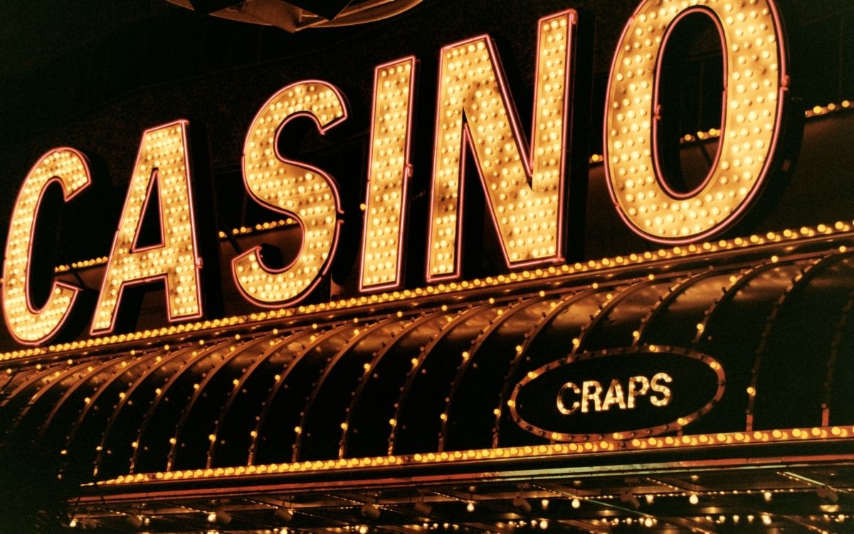10 Casino Online Terbaik di Indonesia