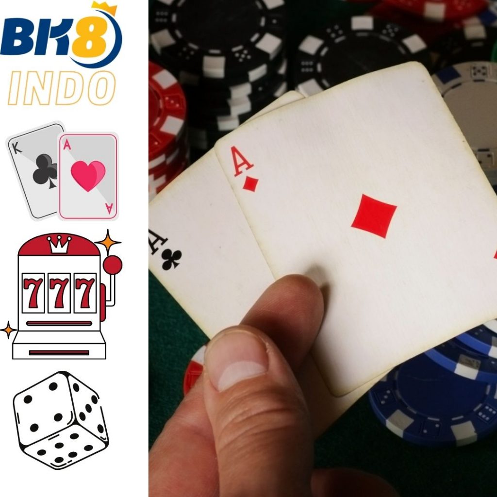 BK8 poker BK8 poker
