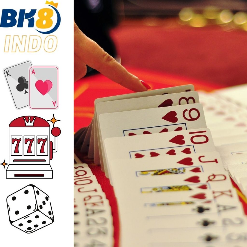 BK8 poker judi BK8 poker judi