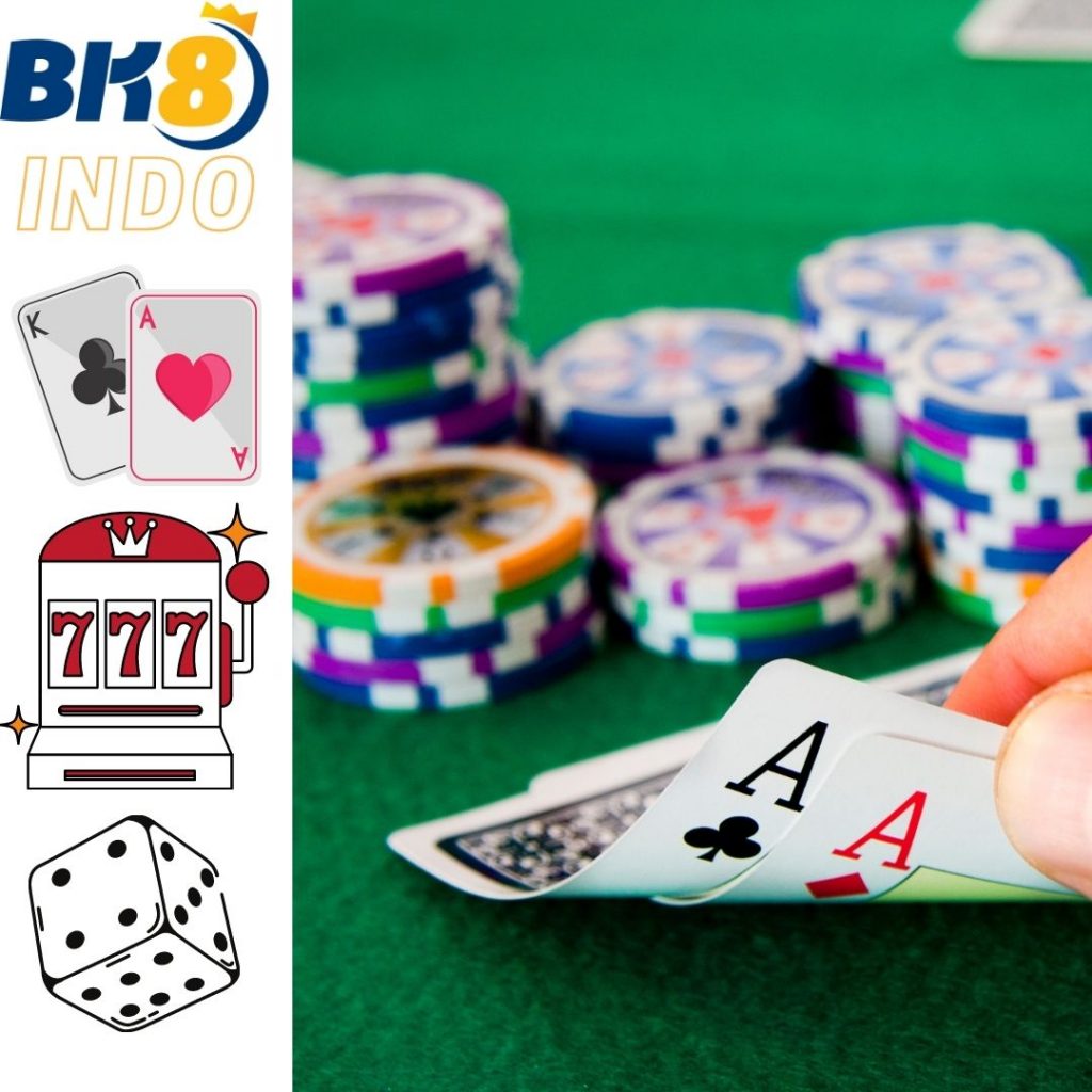 BK8 judi online BK8 judi online