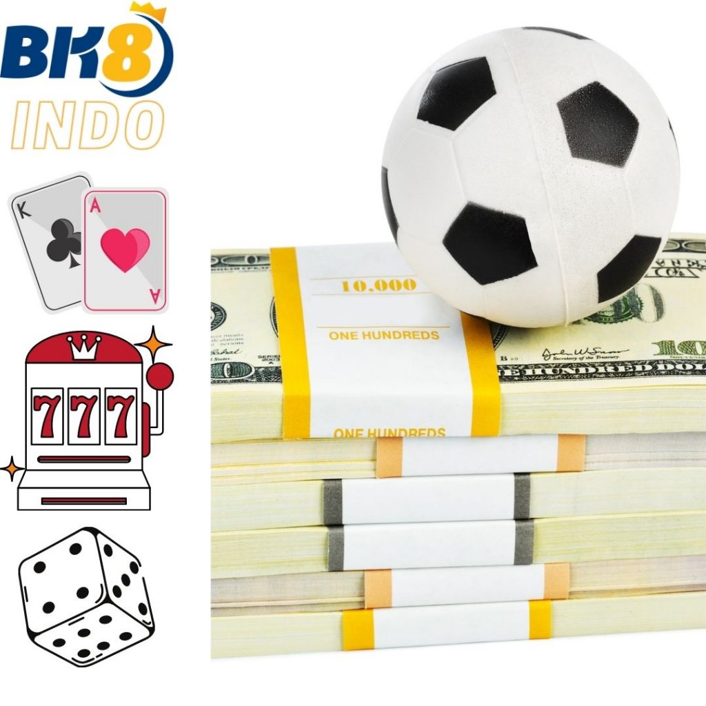 BK8 judi bola BK8 judi bola