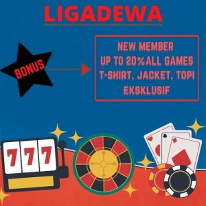 Ligadewa casino Ligadewa casino