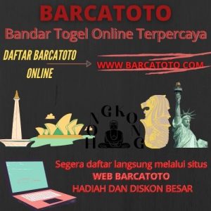 Barcatoto judi terpercaya Barcatoto judi terpercaya