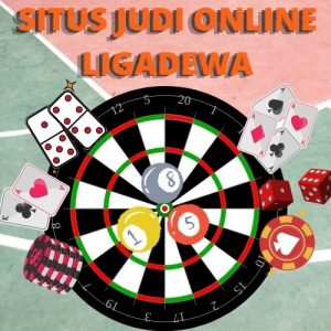Ligadewa situs judi online Ligadewa situs judi online