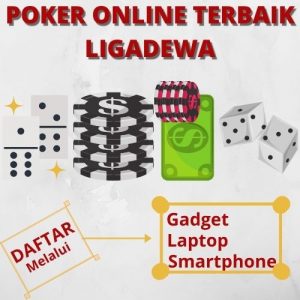 Ligadewa poker online Ligadewa poker online