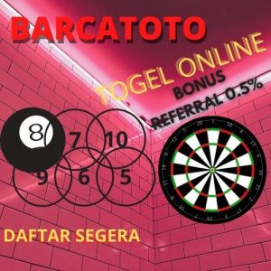 Barcatoto online Barcatoto online