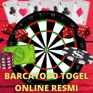 Barcatoto bander judi togel Barcatoto bander judi togel