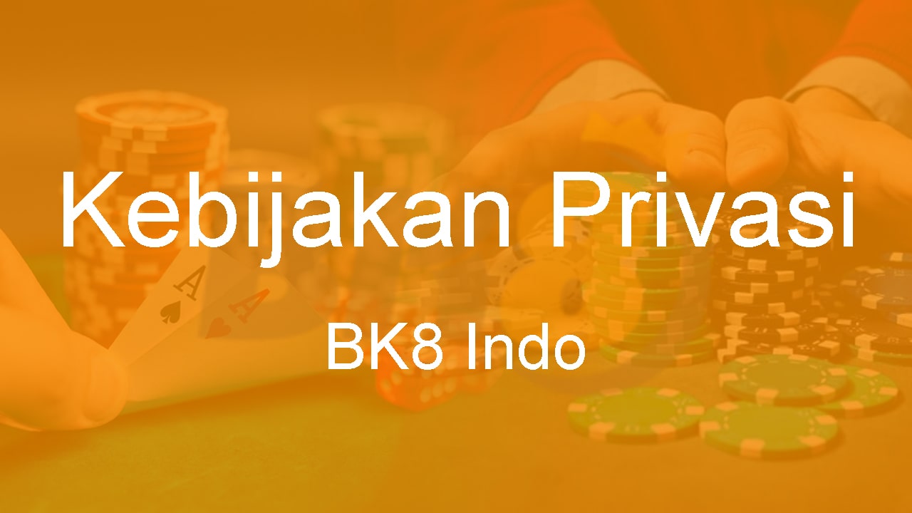 Kebijakan Privasi