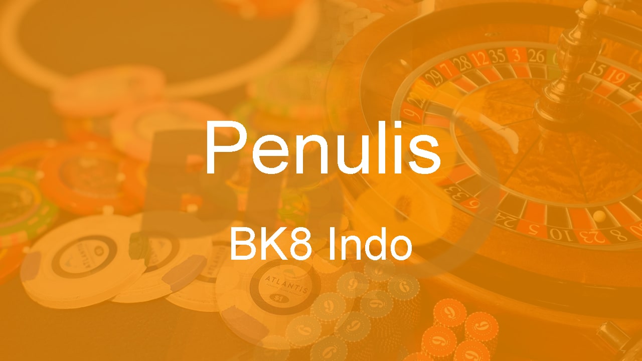 Penulis