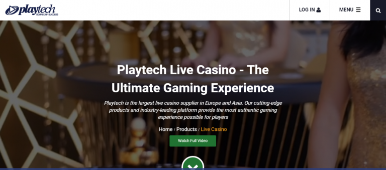 playtech