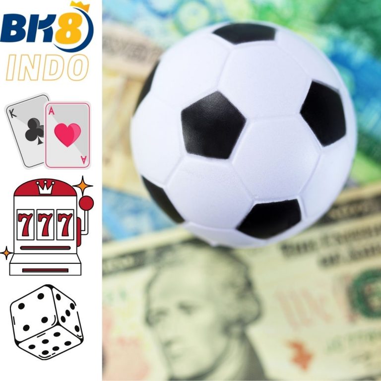 Judi Bola