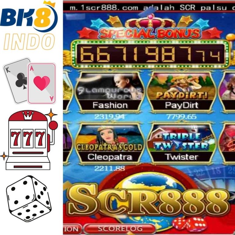 scr888