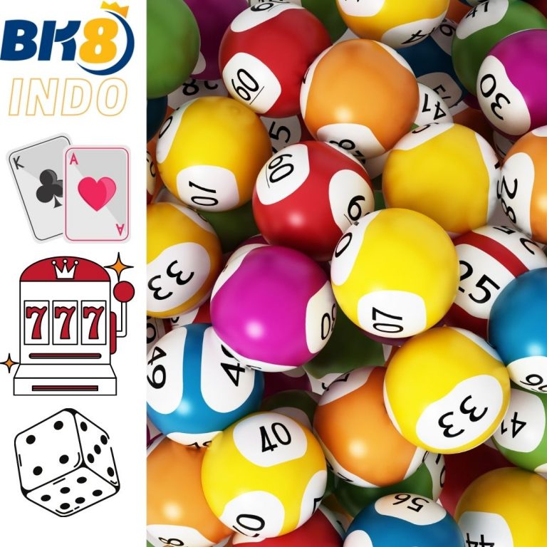 Judi togel