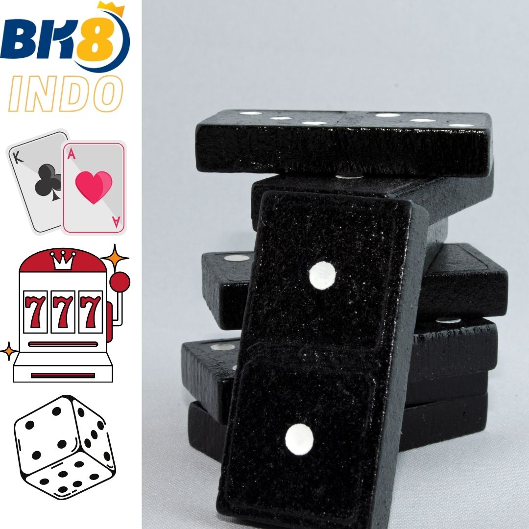 Cara Bermain Domino Online
