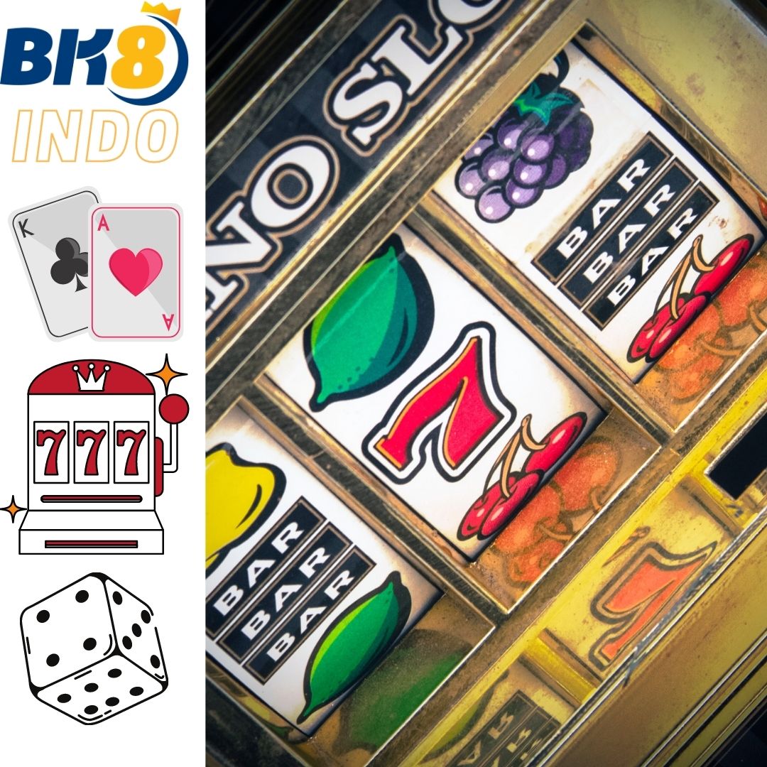 slot