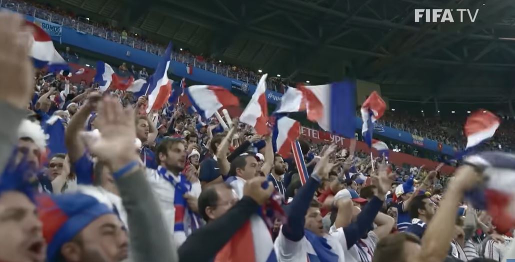 Bola taruhan FIFA 2022