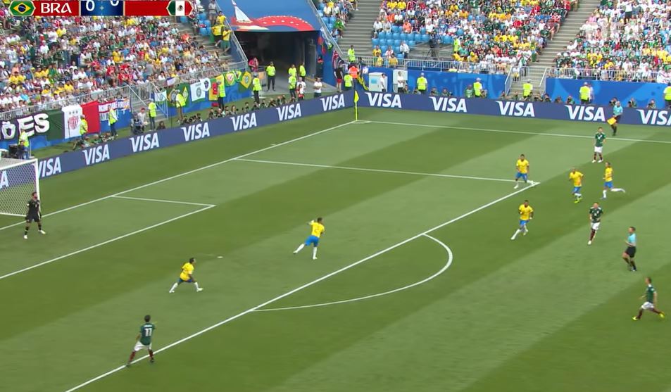 Judi Bola Online Piala Dunia FIFA Menghasilkan Ratusan Juta Rupiah di BK8