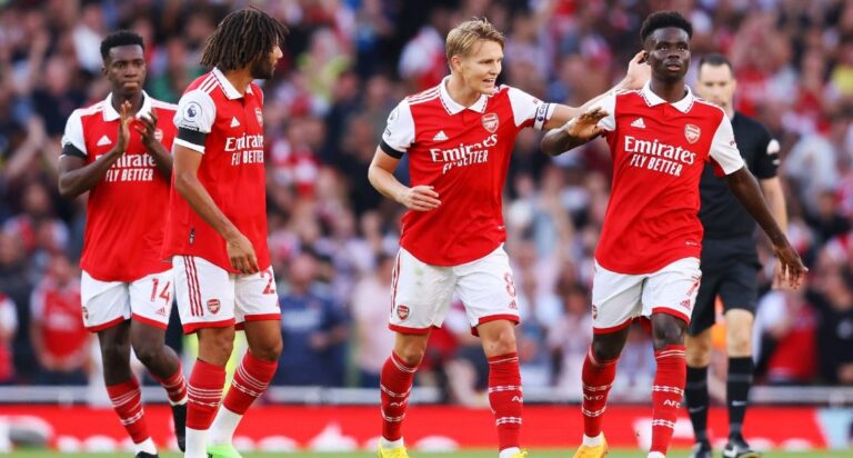 liga inggris matchday 10