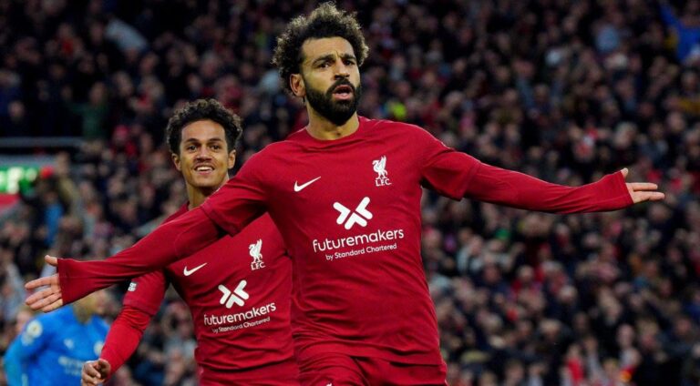 liga inggris matchday 11
