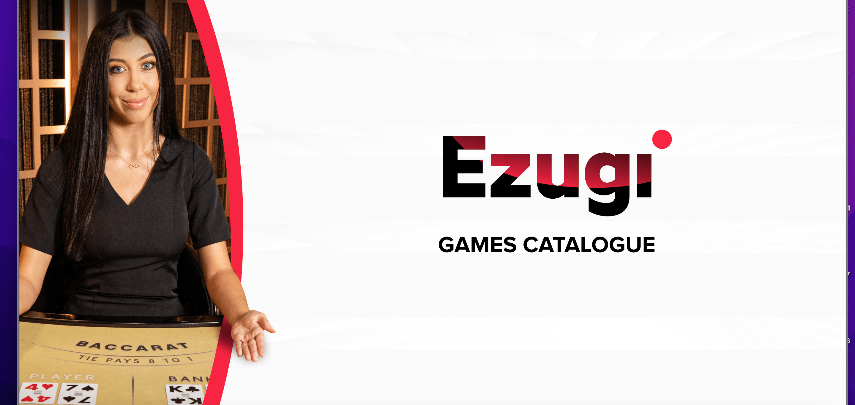 Provider Ezugi – Provider Live Casino Terbaik