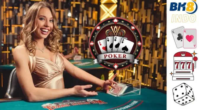 Game Poker: Menyatukan Strategi dan Skill Gampang Menang