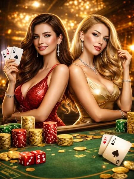 Evolution Casino