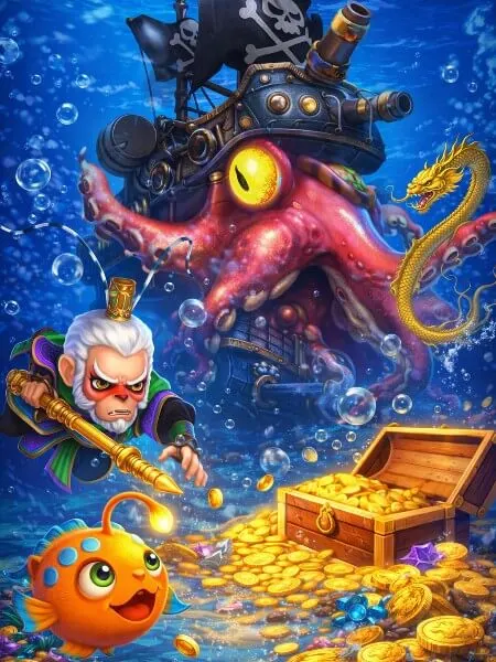 Fishing War