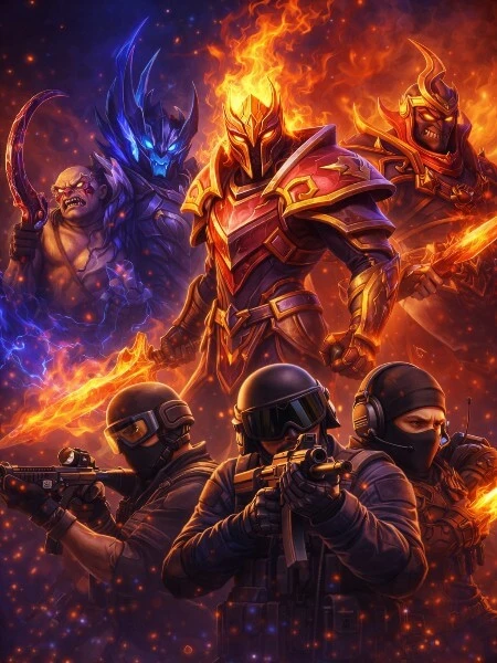 IM Esports