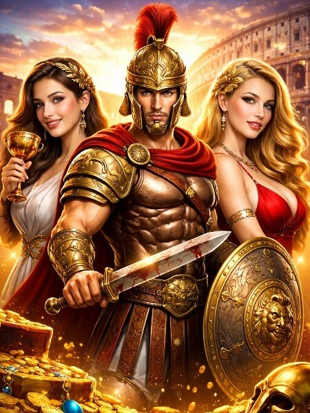 Roma II