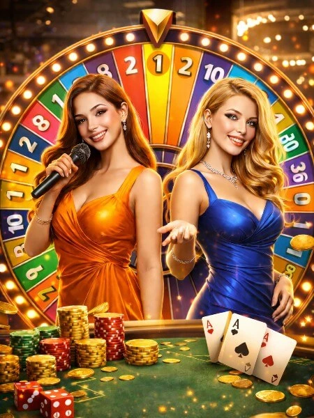 Pragmatic Casino