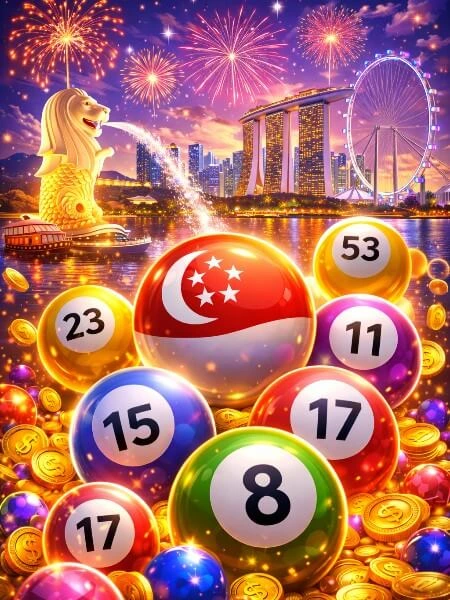 Singapore (SGP)