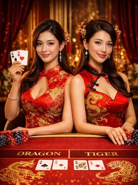 WM Casino