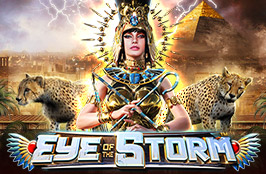 Eye of the Storm™