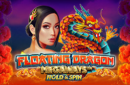 Floating Dragon