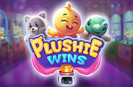 Plushie Wins