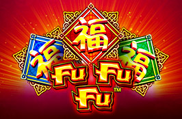 Fu Fu Fu