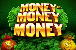 Money Money Money