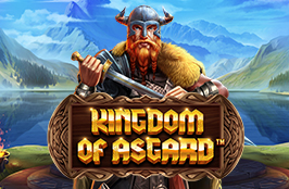 Kingdom of Asgard