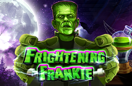 Frightening Frankie