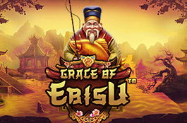 Grace of Ebisu