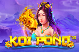 Koi Pond