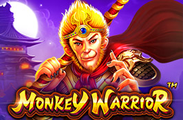 Monkey Warrior™